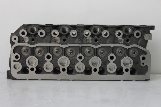 Peças de motor 4DR5 &amp; 4DR7 da cabeça de cilindro as auto descobrem somente o material de alumínio principal