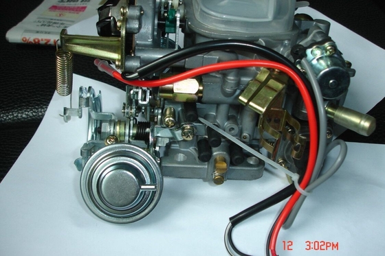 Peças de motor da gasolina de Caburetor para o OEM do motor de Toyota 22R 21100-35520