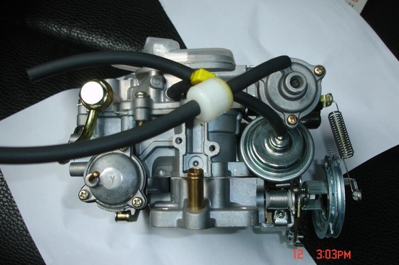 Peças de motor da gasolina de Caburetor para o OEM do motor de Toyota 22R 21100-35520