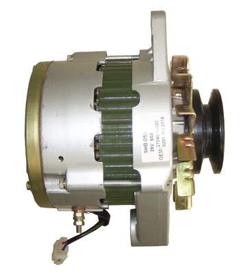Hino 28V/alternador running motor bonde de 60A 27040-1802C