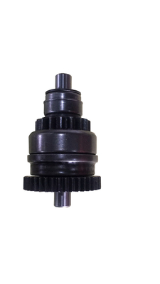 O pontapé Bendix Gear BAJAJ205 94mm do triciclo, peças da movimentação da motocicleta retrocede Bendix