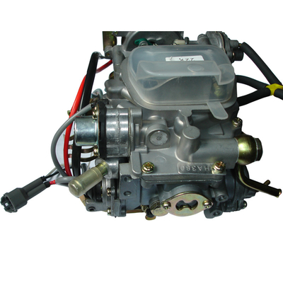 Carburador do motor da liga de alumínio para TOYOTA HILUX 1988-22R