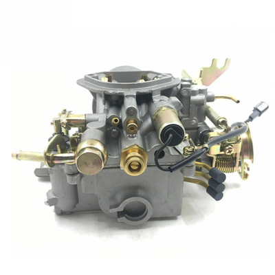 4G15 carburador de alumínio do motor do lanceiro C22AC96C97