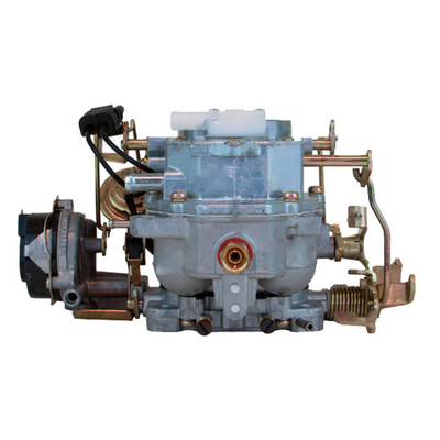 Carburador de alumínio do mercado de acessórios para o JIPE C2BBD 258 de DODGE 50-0214