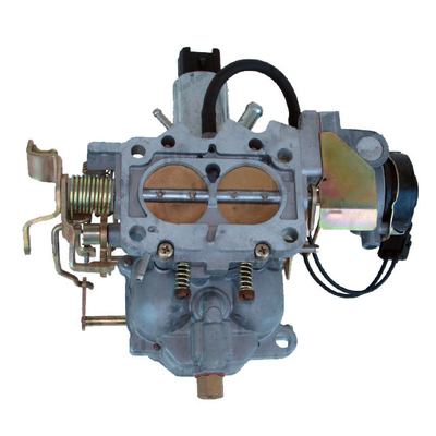 Carburador de alumínio do mercado de acessórios para o JIPE C2BBD 258 de DODGE 50-0214
