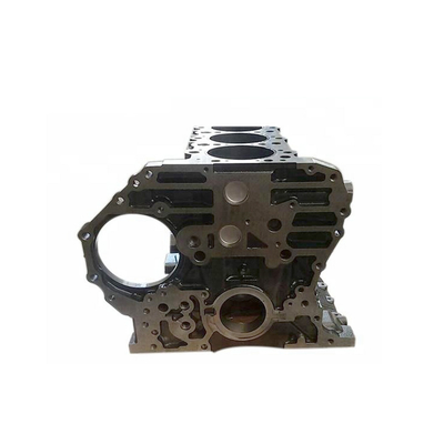 Bloco de cilindro de alumínio do motor de IATF16949 4HG1 4HF1