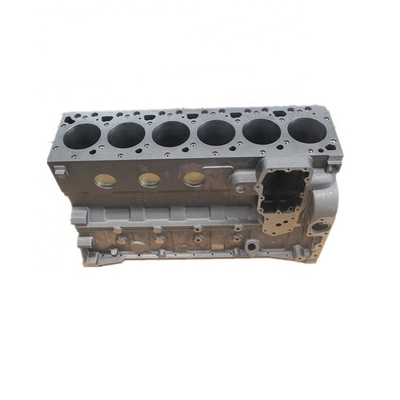 Bloco de cilindro de alumínio do motor 3928797 6BT diesel para VM MOTORI S.P.A.