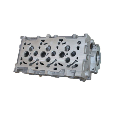 Cabeça de cilindro de Cerato da matriz do acento de Hyundai D3EA auto 22100-27500 22100-27501