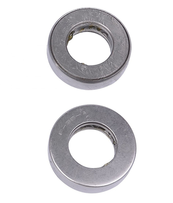 Jogo KP-224 do ISO Nissan Steering King Pin Repair com carregamento
