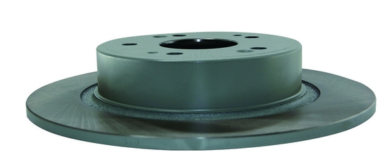 OEM 42510-TP5-H00 da placa do disco do freio do ferro fundido de Hino