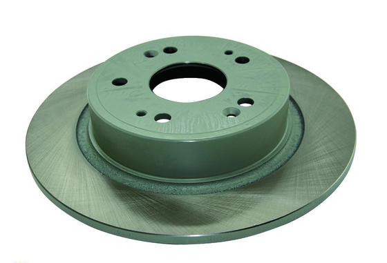 OEM 42510-TP5-H00 da placa do disco do freio do ferro fundido de Hino