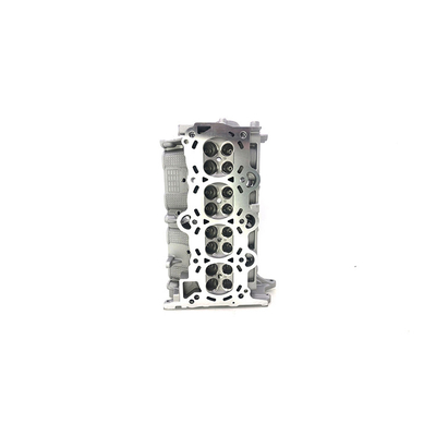 Cabeça de cilindro de alumínio do motor de Isuzu 6VE1 6VD1 G4FG