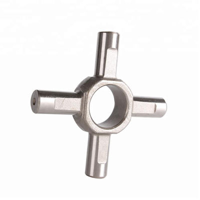 Steel Material Wheel Hub Assembly with Easy Installation and Wide Compatibility for Vehicles