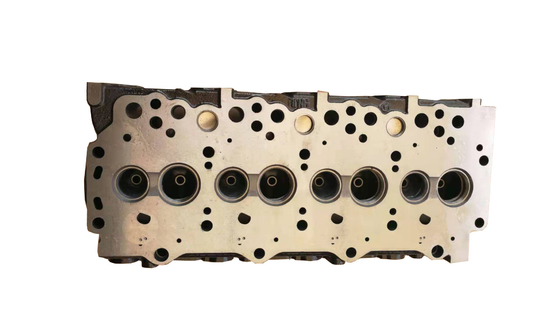 Tamanho padrão do OEM da cabeça de cilindro do motor de OK75A-10-100 JT auto para KIA