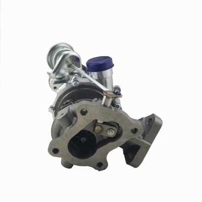 Alumínio do motor diesel do turbocompressor das peças sobresselentes de RHF4 1515A029 auto