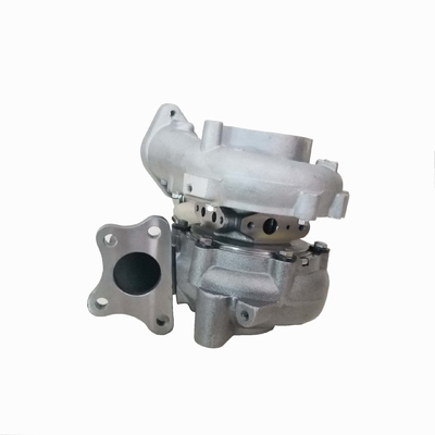 Auto carregador de alumínio do turbocompressor do motor diesel do turbocompressor/substituição
