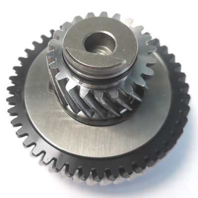 Peças de Transmissão de Triciclo / Motocicleta Eixo de Comando ÁRVORE DE CAMES