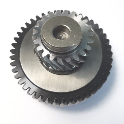 Peças de Transmissão de Triciclo / Motocicleta Eixo de Comando ÁRVORE DE CAMES