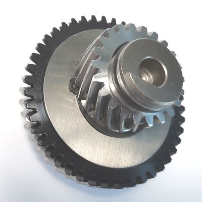 Peças de Transmissão de Triciclo / Motocicleta Eixo de Comando ÁRVORE DE CAMES