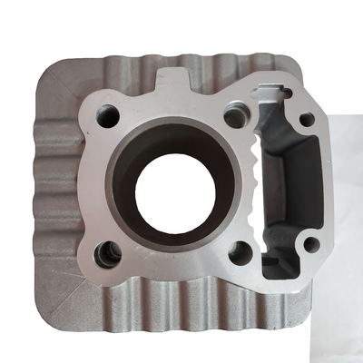 Bloco de cilindro de alumínio do motor de CNG225 EU225 63.5MM