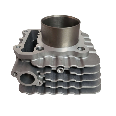 Bloco de cilindro de alumínio do motor de CNG225 EU225 63.5MM
