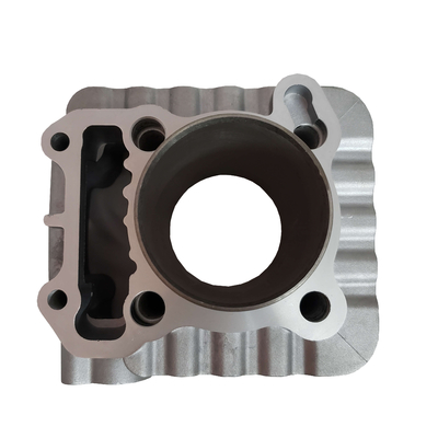 Bloco de cilindro de alumínio do motor de CNG225 EU225 63.5MM