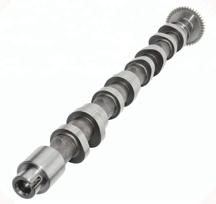 03L109022D forjou o eixo de cames de aço do motor para VW 2,0 e AUDI 2,0