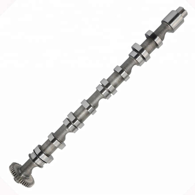03L109022D forjou o eixo de cames de aço do motor para VW 2,0 e AUDI 2,0