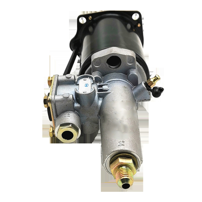 conjunto do impulsionador da embreagem 1602300-392J para o caminhão pesado de FAW