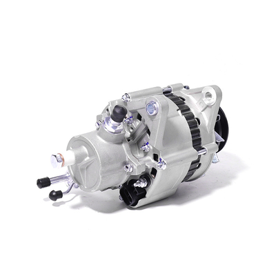o auto alternador do motor 23100-43G06 para Nissan PEGARA (D21) o motor 1985-1998 2,5 D 4WD
