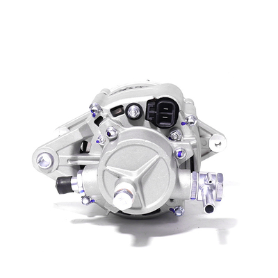 o auto alternador do motor 23100-43G06 para Nissan PEGARA (D21) o motor 1985-1998 2,5 D 4WD