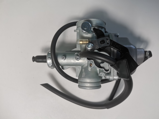 A substituição zinca/carburador material de alumínio do motor para Honda Titan150 150cc