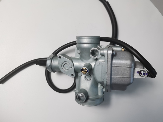 A substituição zinca/carburador material de alumínio do motor para Honda Titan150 150cc
