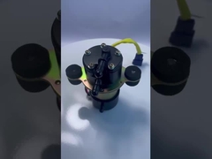 Peças de camião Bomba de combustível elétrica 15100-77300 UC-V6B