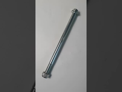 45# Corpo giratório de aço com alta velocidade e menos suporte