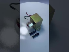 Novas bombas de combustível 40105, P-501-A