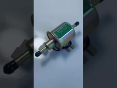 Bomba de combustível elétrica de 12v HS-H EP-02 Bomba de combustível elétrica de baixa pressão 2,5-4psi Para todos os carros