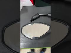 PARTES DE RESERVA DE MOTORCÍCLES ~ ESPELHO